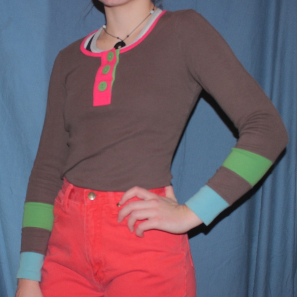 Boden Long Sleeve